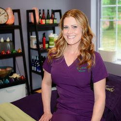 BodyWorks Massage - Martha Jackson; Owner, Massage Therapist