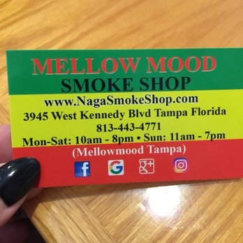 Mellow Mood Tampa - Vape Shops Near Me - Tampa, Florida Mellow Mood Tampa - Vape Shops Near Me - Tampa, Florida