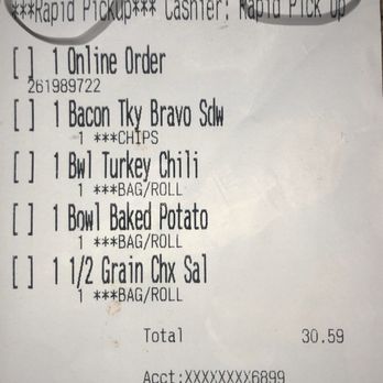 Panera Bread - Sandwiches Near Me - Henderson, Nevada Panera Bread - Sandwiches Near Me - Henderson, Nevada