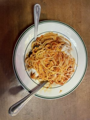 Sorella Caffe by null