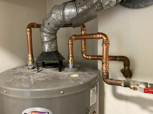 Top Notch Plumbing and Drain Cleaning