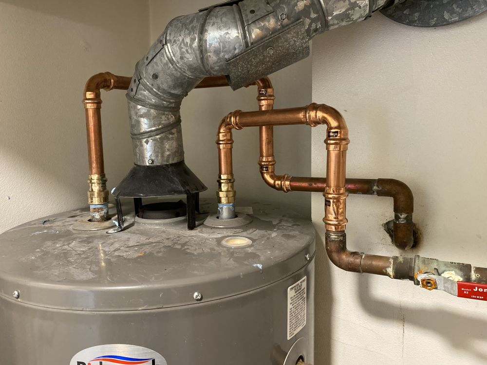 Slide of Top Notch Plumbing and Drain Cleaning