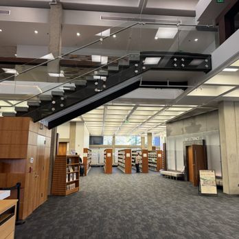 Glendale Central Library - Libraries Near Me - Glendale, California Glendale Central Library - Libraries Near Me - Glendale, California