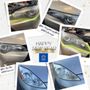 Peninsula Headlight Restoration