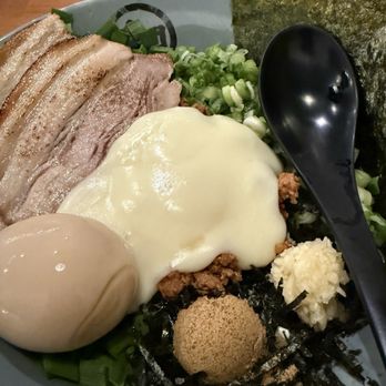 Wadaya - Ramen Near Me - Costa Mesa, California