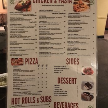 Bruno’s Italian Kitchen - Menu - Italian Near Me - Beaumont, Texas Bruno’s Italian Kitchen - Menu - Italian Near Me - Beaumont, Texas