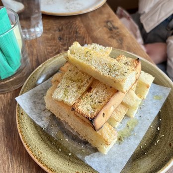 Lupo Verde Osteria - Bread - Italian Near Me - Washington, DC, District of Columbia Lupo Verde Osteria - Bread - Italian Near Me - Washington, DC, District of Columbia