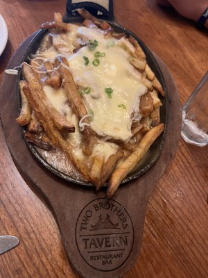 Two Brothers Tavern by null