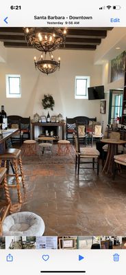Jamie Slone Wines by null