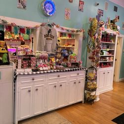 Christine's Sweet Shoppe & More