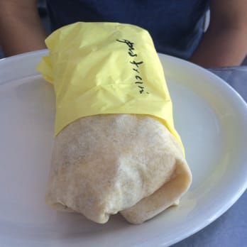 Nick's Cafe - Pastrami breakfast burrito - Diners Near Me - Los Angeles, California