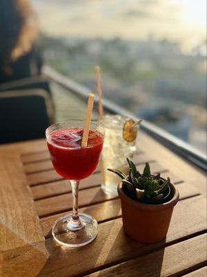Kassi Rooftop Venice Beach by null