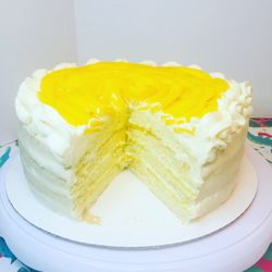 Freaking good cakes