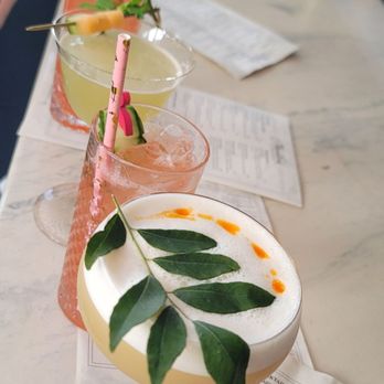 Mandarin Heights - Cocktail Bars Near Me - Tampa, Florida