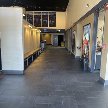 Contra Costa Cinema - Cinema Near Me - Martinez, California