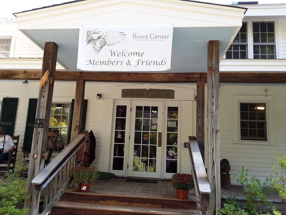 ROWE CAMP & CONFERENCE CENTER Updated July 2024 25 Photos 22