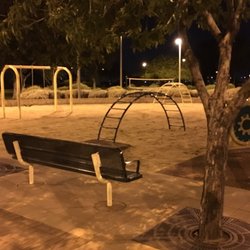 Summit Park - Great little park