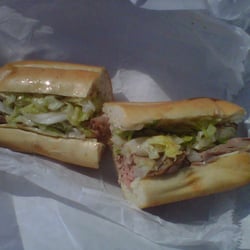 Park Avenue Delicatessen of Linden