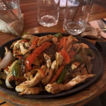 Oh! Mexico - Chicken Fajitas - Mexican Near Me - Miami Beach, Florida Oh! Mexico - Chicken Fajitas - Mexican Near Me - Miami Beach, Florida