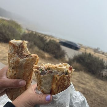 Boni's Tacos - Mexican Near Me - Cambria, California