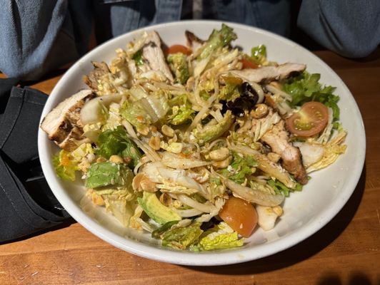 Black Canyon Restaurant by null