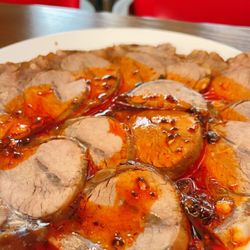 Silk Road Lanzhou Beef Noodles