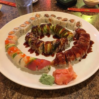 Sakura Teppanyaki & Sushi - Sushi Bars Near Me - Pittsburgh, Pennsylvania Sakura Teppanyaki & Sushi - Sushi Bars Near Me - Pittsburgh, Pennsylvania