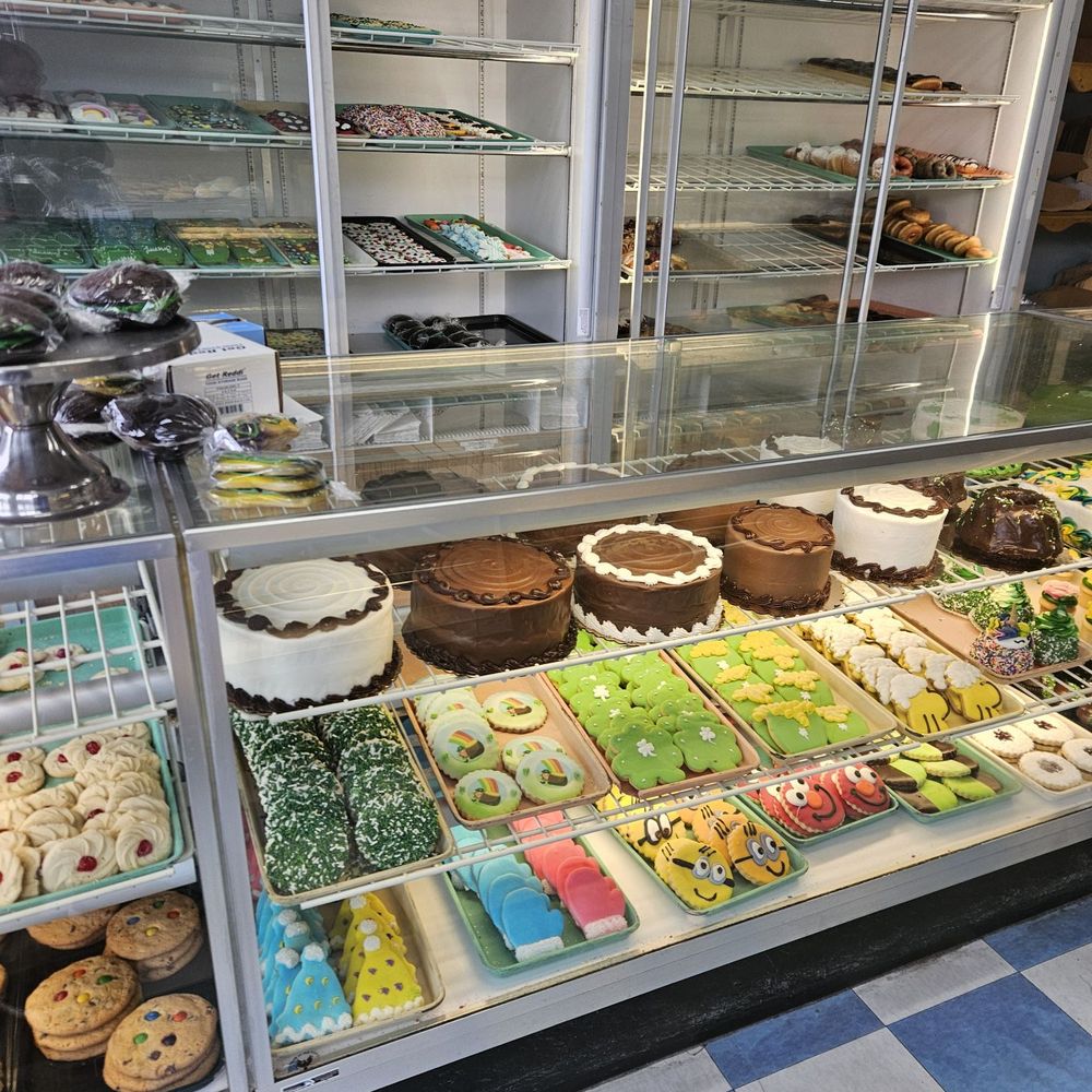 Woodmoor Pastry Shop - Bakeries Near Me - Silver Spring, Maryland Woodmoor Pastry Shop - Bakeries Near Me - Silver Spring, Maryland