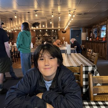 D-MAC's - Eating inside. - Bars Near Me - Hauser, Idaho D-MAC's - Eating inside. - Bars Near Me - Hauser, Idaho