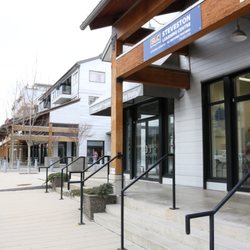 Steveston Learning Centre