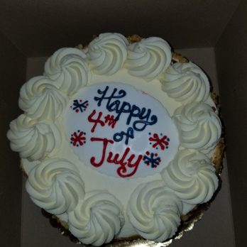Mia's Bakery - Almond Cake with butter cream icing - Bakeries Near Me - Brooklyn, New York Mia's Bakery - Almond Cake with butter cream icing - Bakeries Near Me - Brooklyn, New York