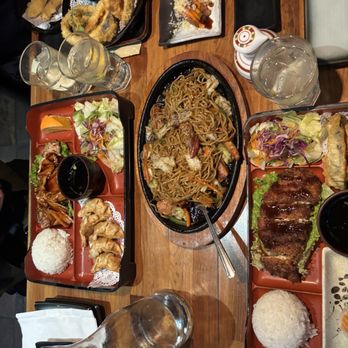 Ichima - Bentos, yakisoba, soup - Sushi Bars Near Me - Pasadena, California