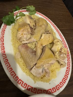 Phở Gà Hương Quê Cafe by null