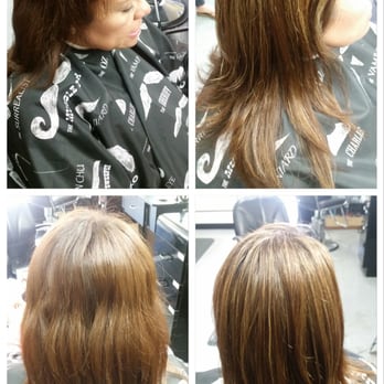 1. Angelica's Beauty Salon