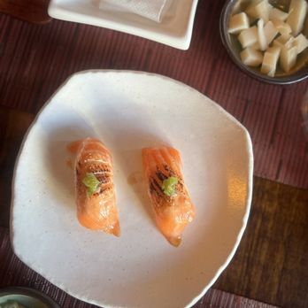 Omakase Sushi By Hiro - Sushi Bars Near Me - Brooklyn, New York