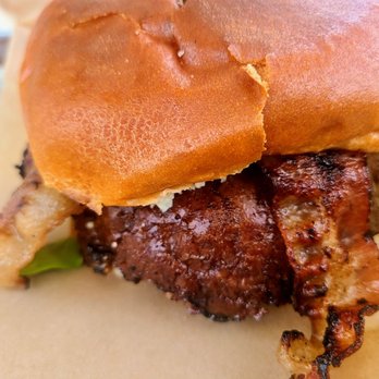 Craft Burger by Shane - Burgers Near Me - Alpharetta, Georgia