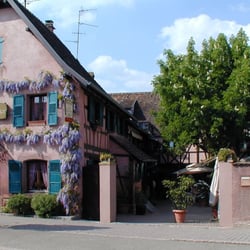 Le Marronnier