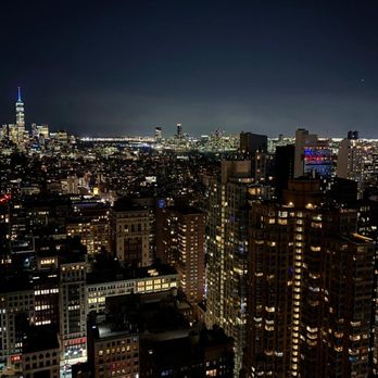 Nubeluz - Cocktail Bars Near Me - New York, New York