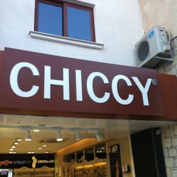 Chiccy Accessories