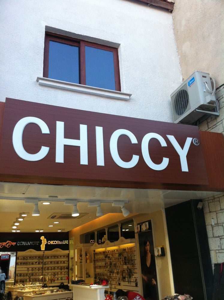 Chiccy Accessories