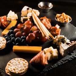 Lana - Charcuterie board