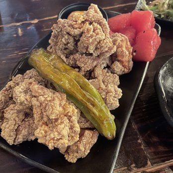 Wabi House - Kaarage - Ramen Near Me - Dallas, Texas Wabi House - Kaarage - Ramen Near Me - Dallas, Texas