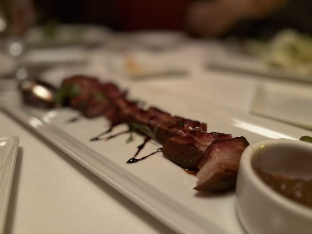 Ciera Steak + Chophouse