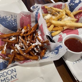 Gordon Ramsay Burger Las Vegas - Burgers Near Me - Las Vegas, Nevada Gordon Ramsay Burger Las Vegas - Burgers Near Me - Las Vegas, Nevada