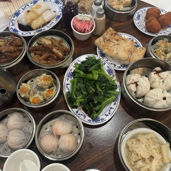 ABC Seafood Chinese Restaurant - Dim Sum Near Me - Arlington, Texas