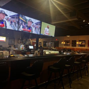 Timbers - St. Rose - bar situation - American Near Me - Henderson, Nevada Timbers - St. Rose - bar situation - American Near Me - Henderson, Nevada