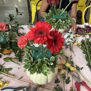 Sierra Bouquets - A work in progress - Florists Near Me - Sparks, Nevada