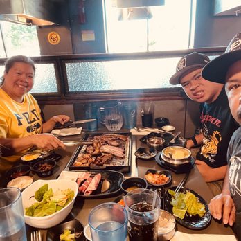 K-Town BBQ - Samgyeop - Barbeque Near Me - Beaverton, Oregon K-Town BBQ - Samgyeop - Barbeque Near Me - Beaverton, Oregon