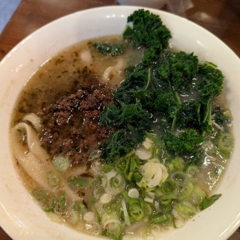 Noodle St - Dan Dan noodles - Noodles Near Me - Monrovia, California