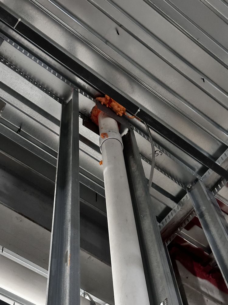 Slide of A To S Plumbing